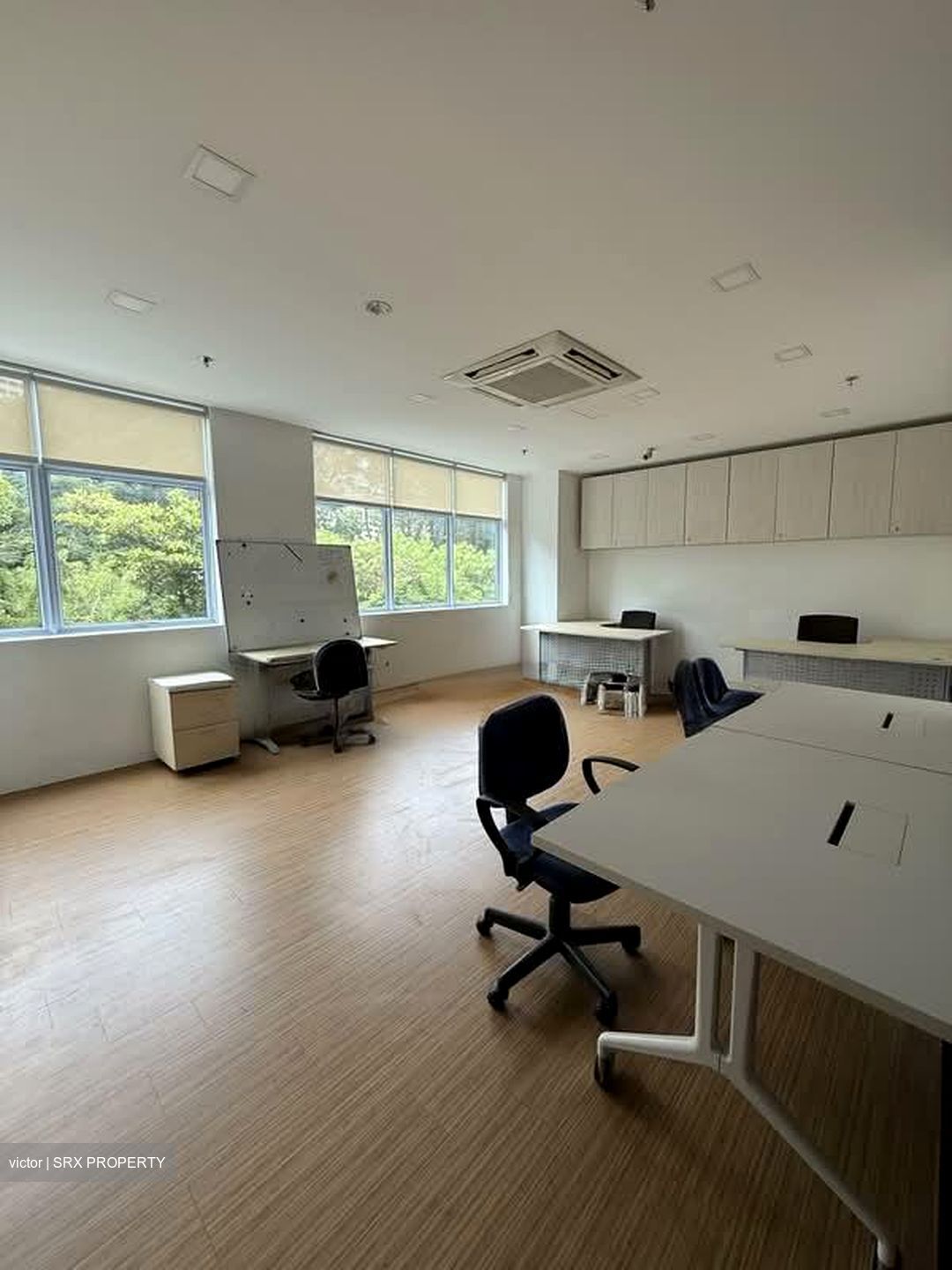 Epl Building (D3), Factory #575461211